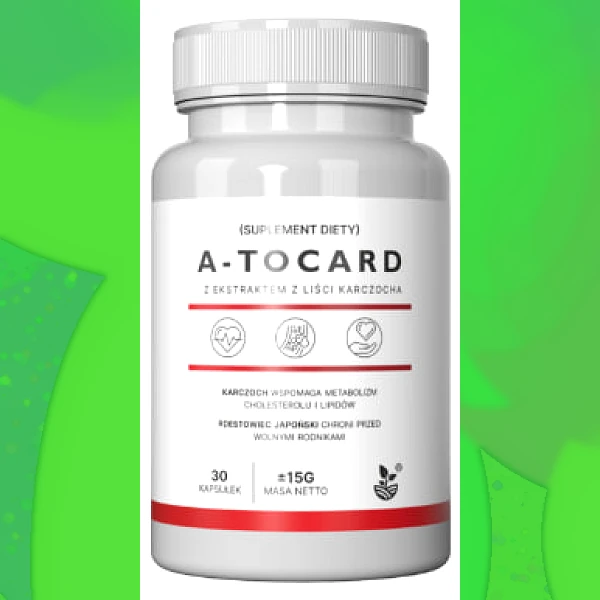 A-Tocard