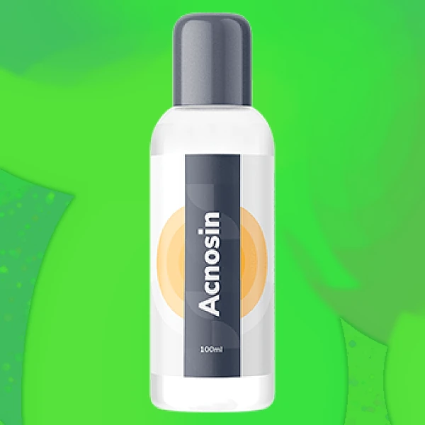 Acnosin