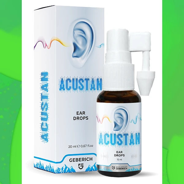 Acustan