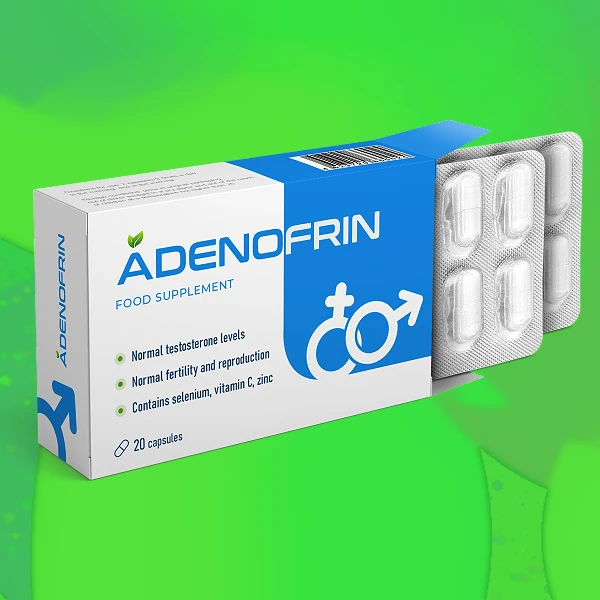 Adenofrin