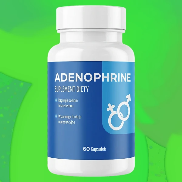 Adenophrine