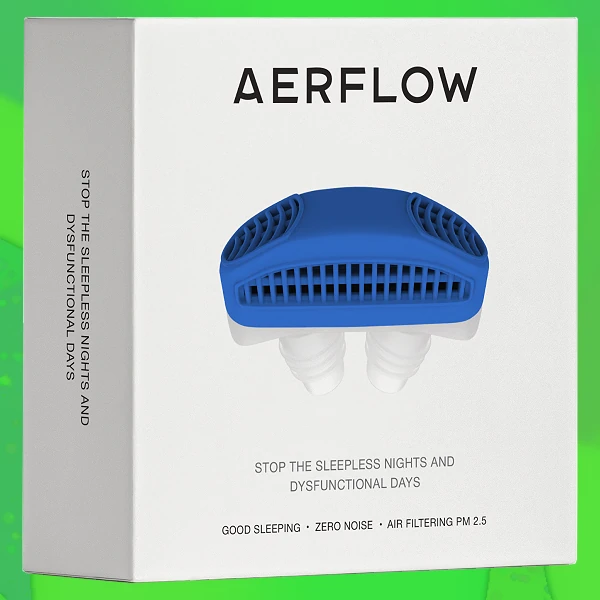 Aerflow