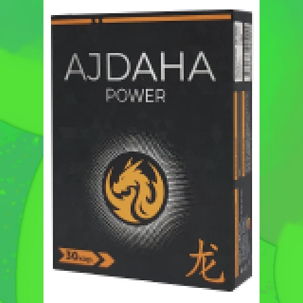 Aidaha Power
