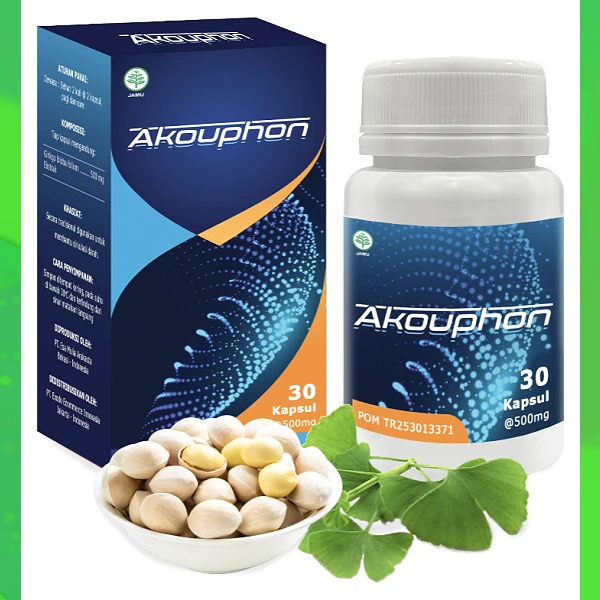 Akouphon