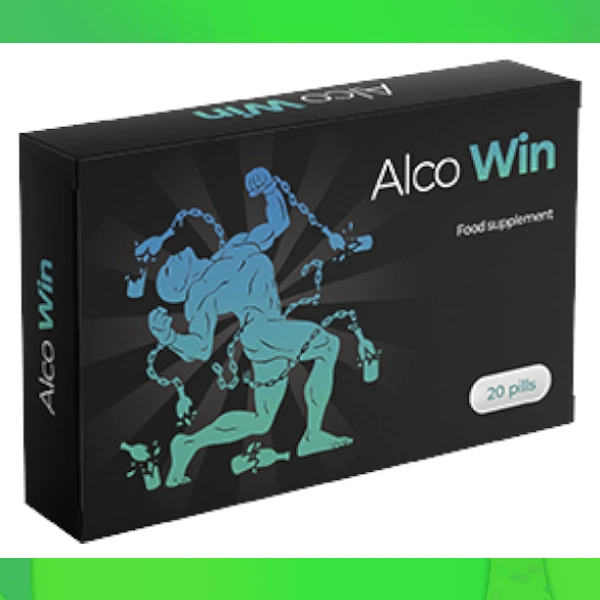 AlcoWin