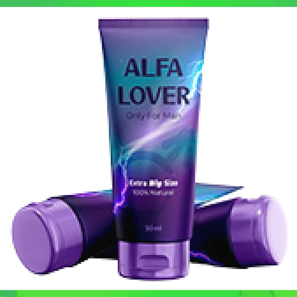 Alfa Lover