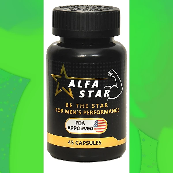 Alfa Star