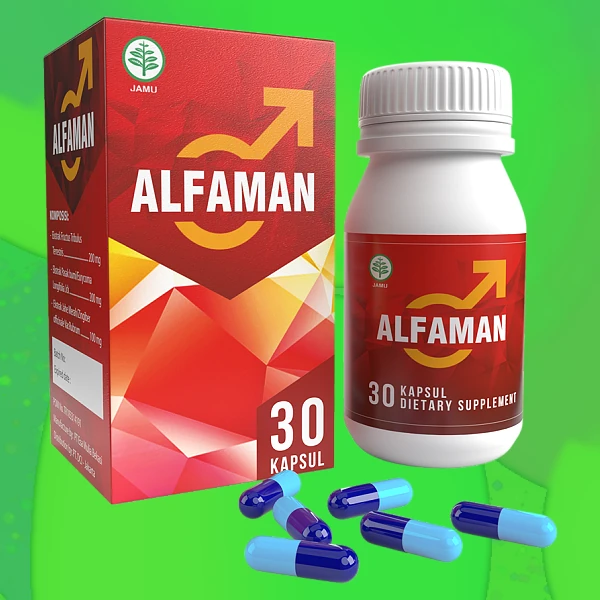 Alfaman