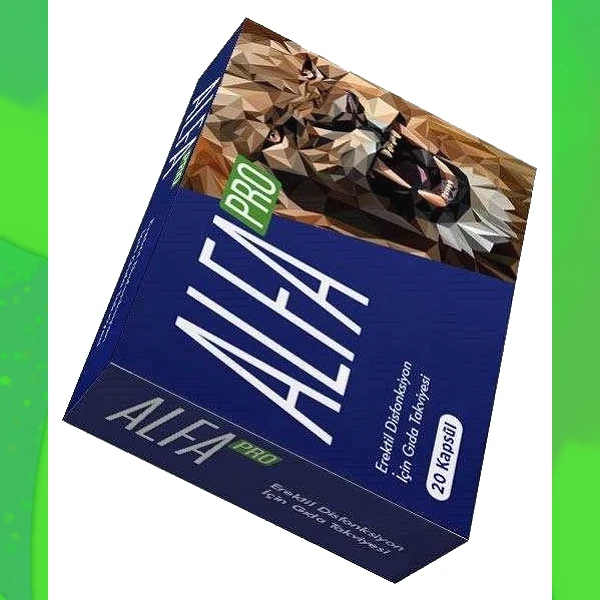 Alfapro