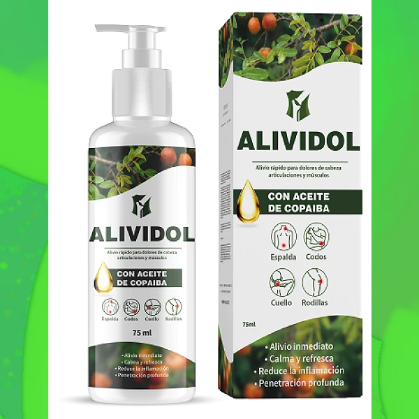 Alividol