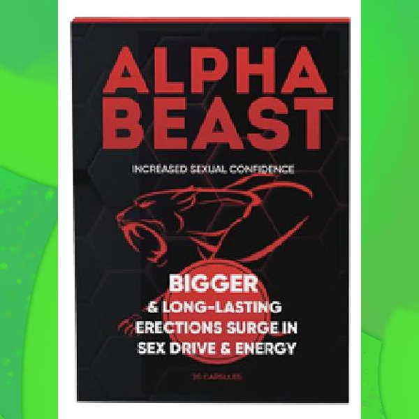 Alpha Beast