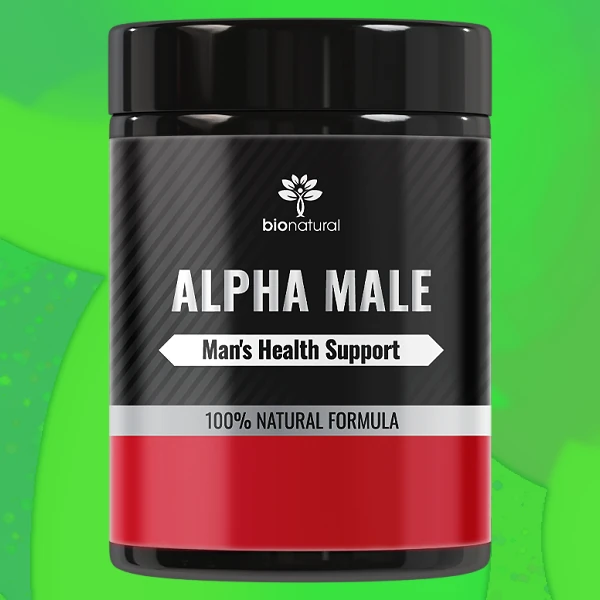 Alpha Male