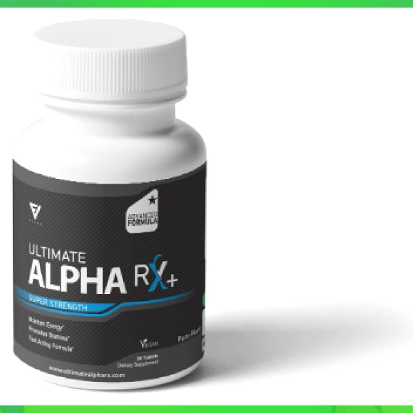 Alpha RX