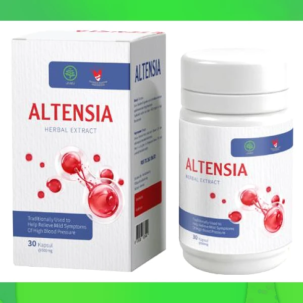 Altensia