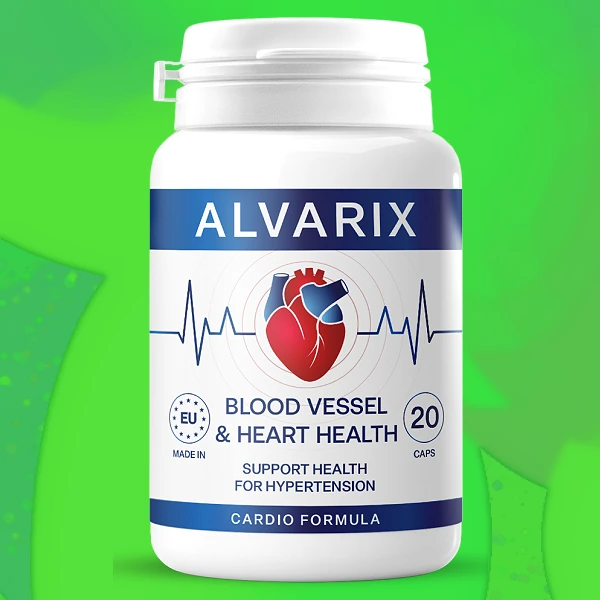Alvarix