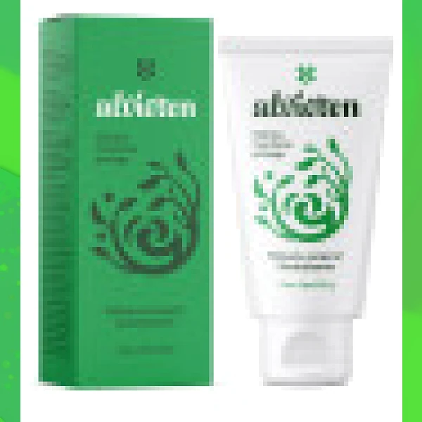 Alvioten fungus