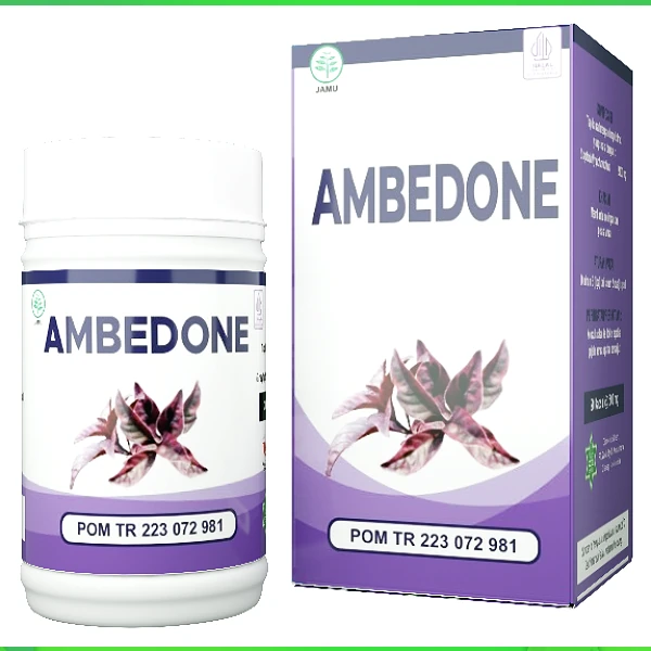 AMBEDONE