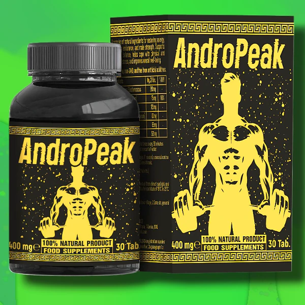 AndroPeak