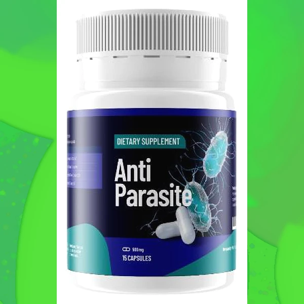 Anti Parasite