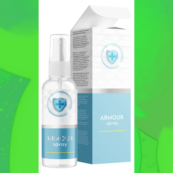 Armour Spray