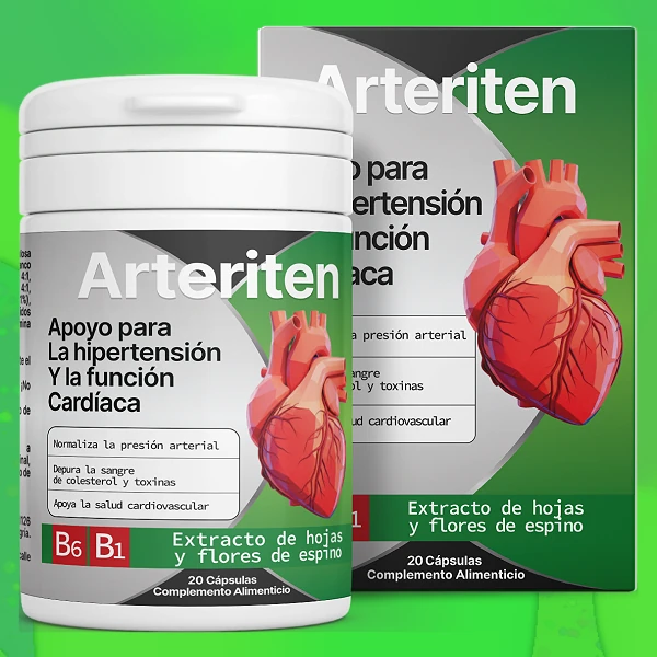 Arteriten