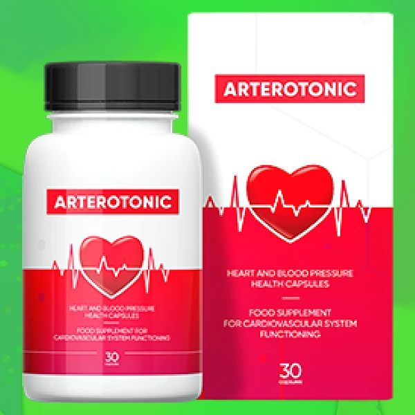 Arterotonic