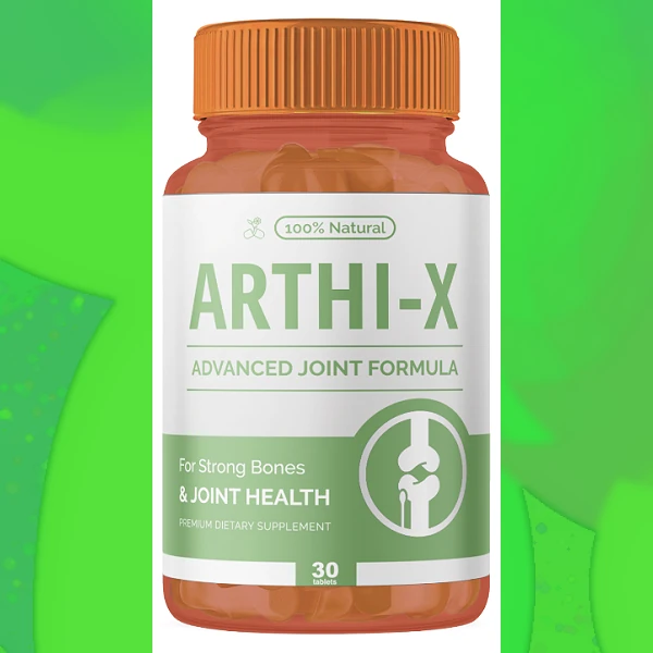 Arthi-X