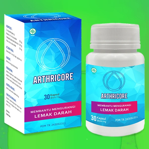 Arthricore