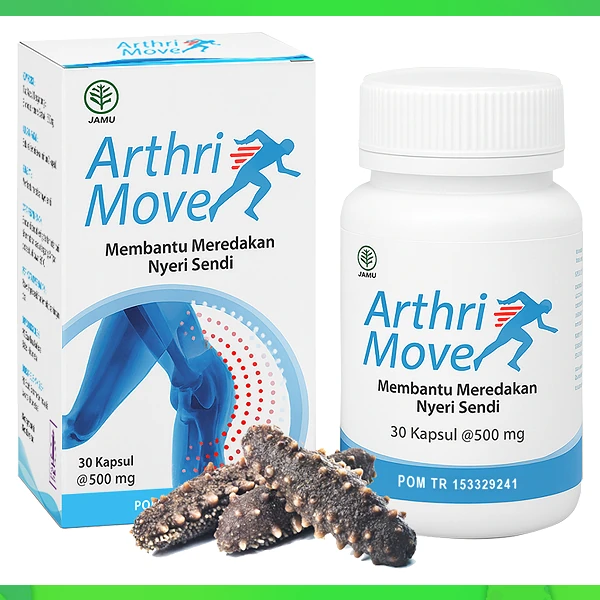 Arthrimove