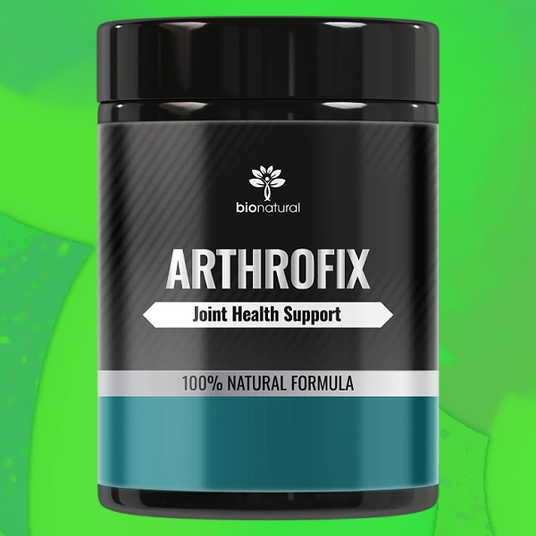 Arthrofix