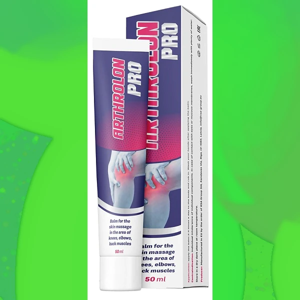 Arthrolon Pro