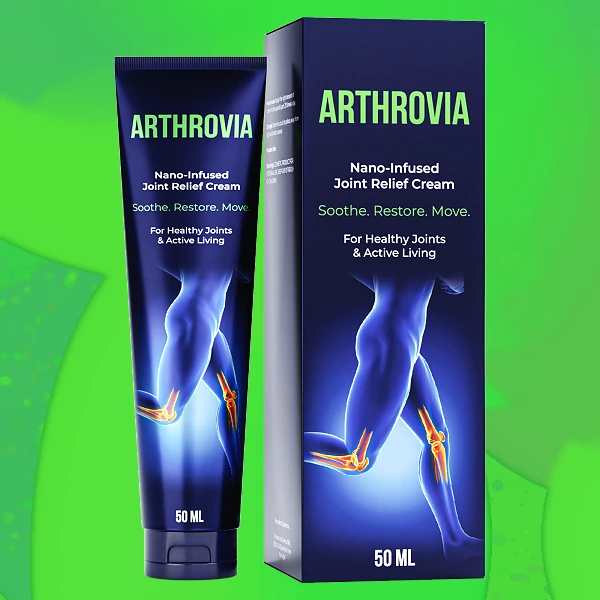 Arthrovia
