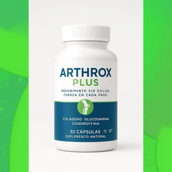 Arthrox