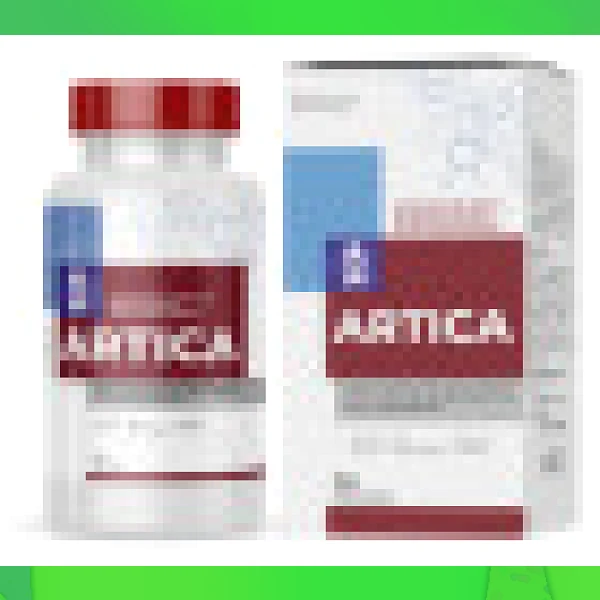 ARTICA