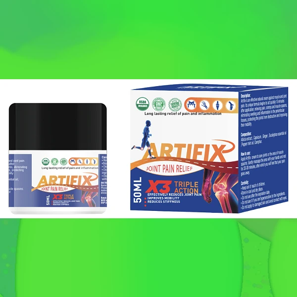 Artifix