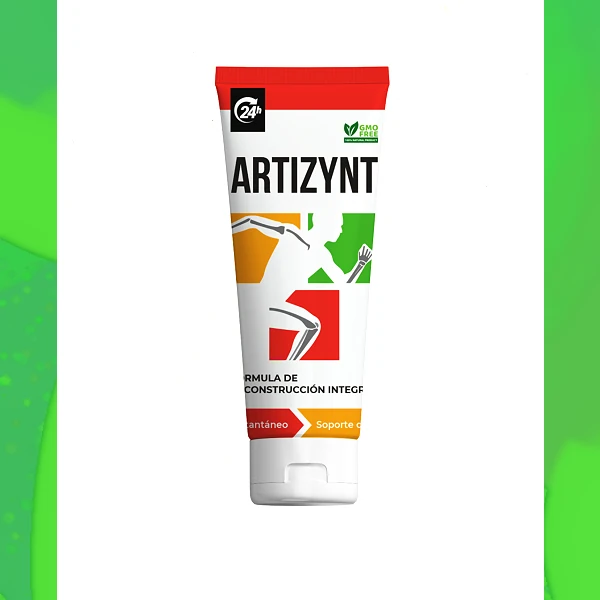 ArtiZynt Gel