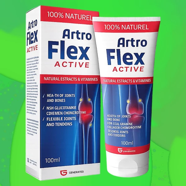 Artro Flex Active