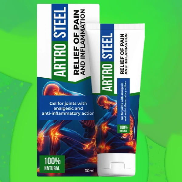 Artro Steel