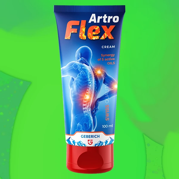 Artroflex Cream