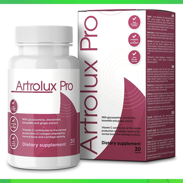 Artrolux Pro