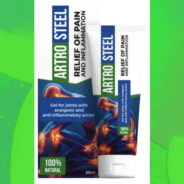 Artrosteel