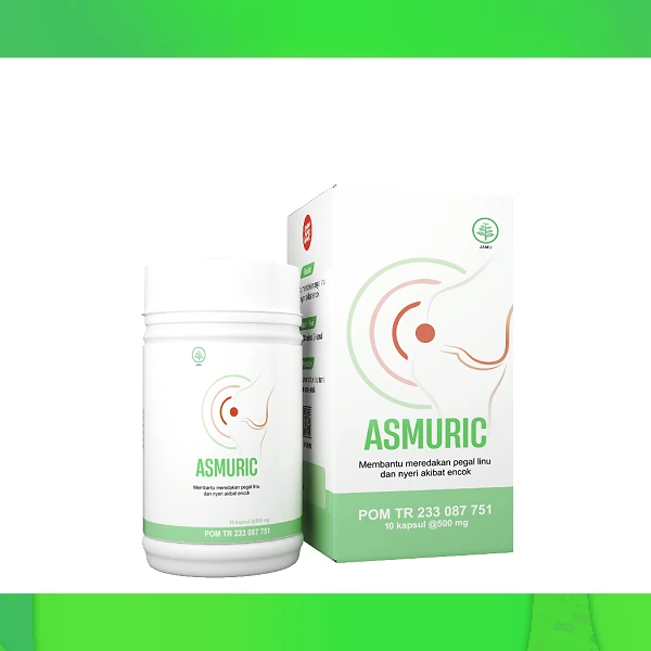 Asmuric
