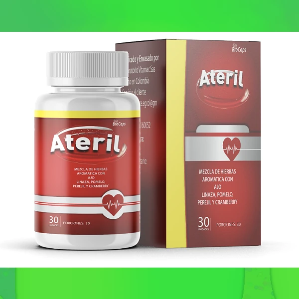 Ateril