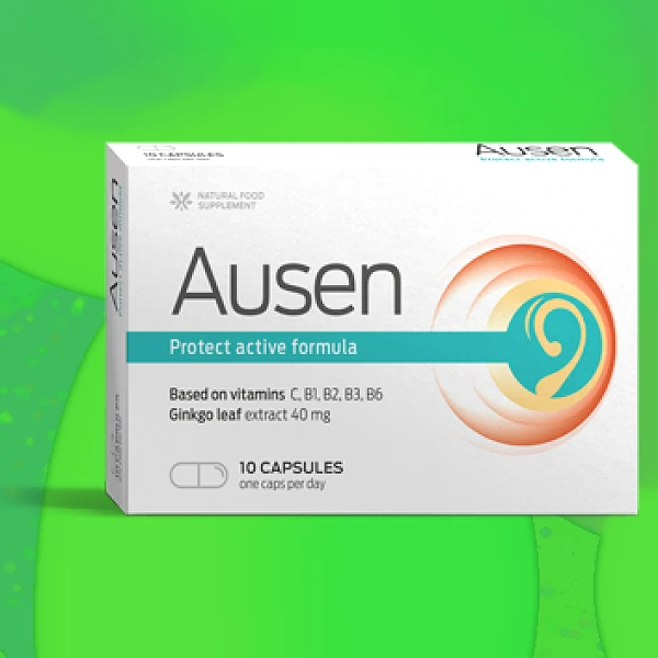 Ausen