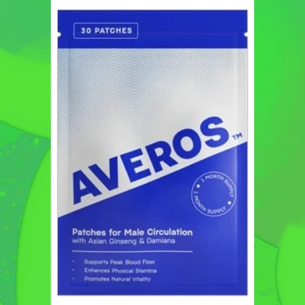 AVEROS