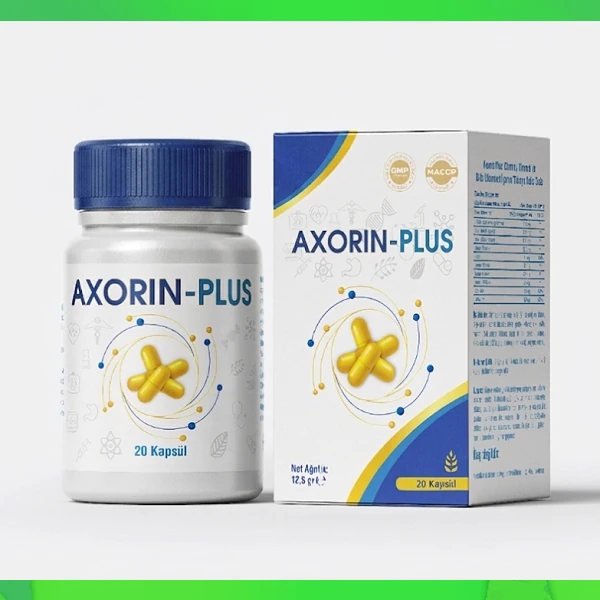 Axorin-Plus