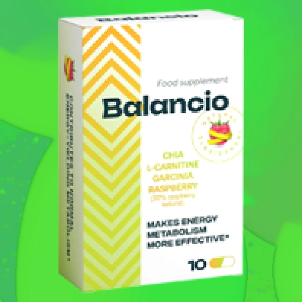 Balancio