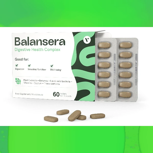 Balansera