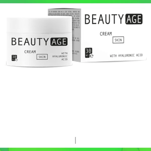 BEAUTY AGE SKIN