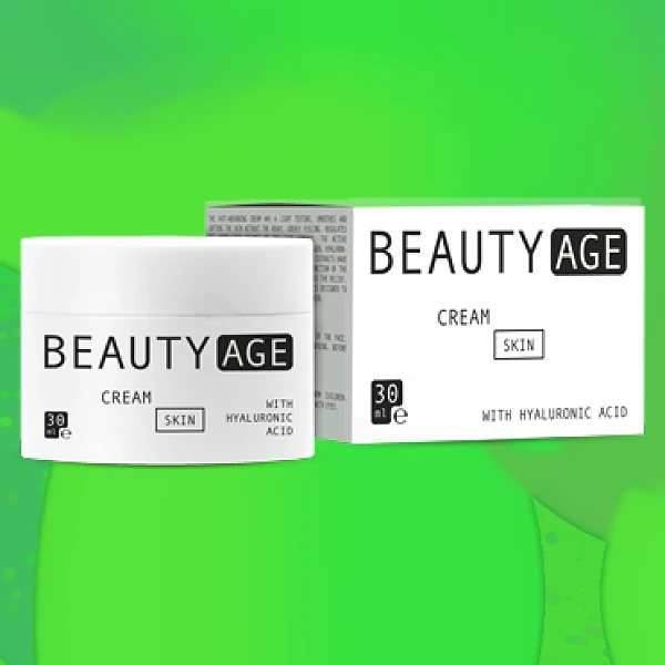Beauty Age